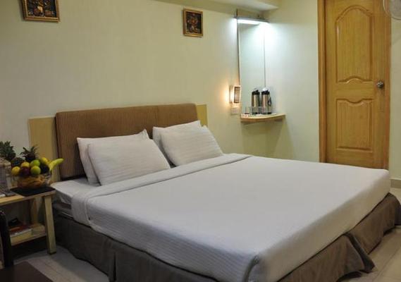 Hotel Silver Park